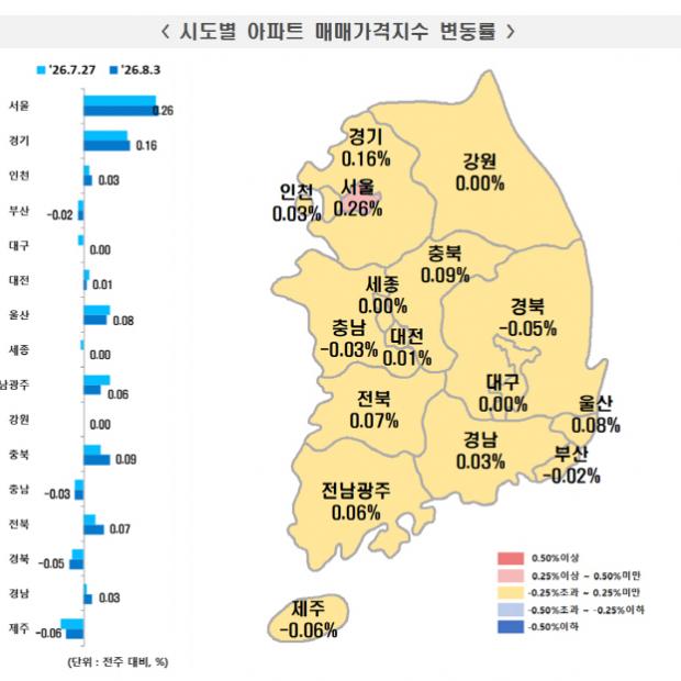 호남 반도체 훈풍?…장기 침체 광주 부동산 시장 달아오른다